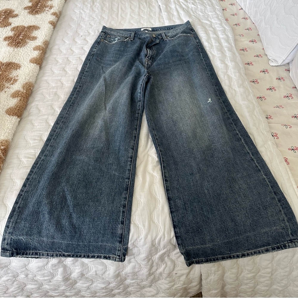 Pistola Jeans